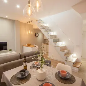 Apartamento El De Rosi, Sevilla