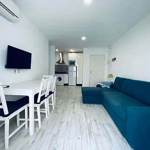Apartamento Clb F. Rubio, Sevilla