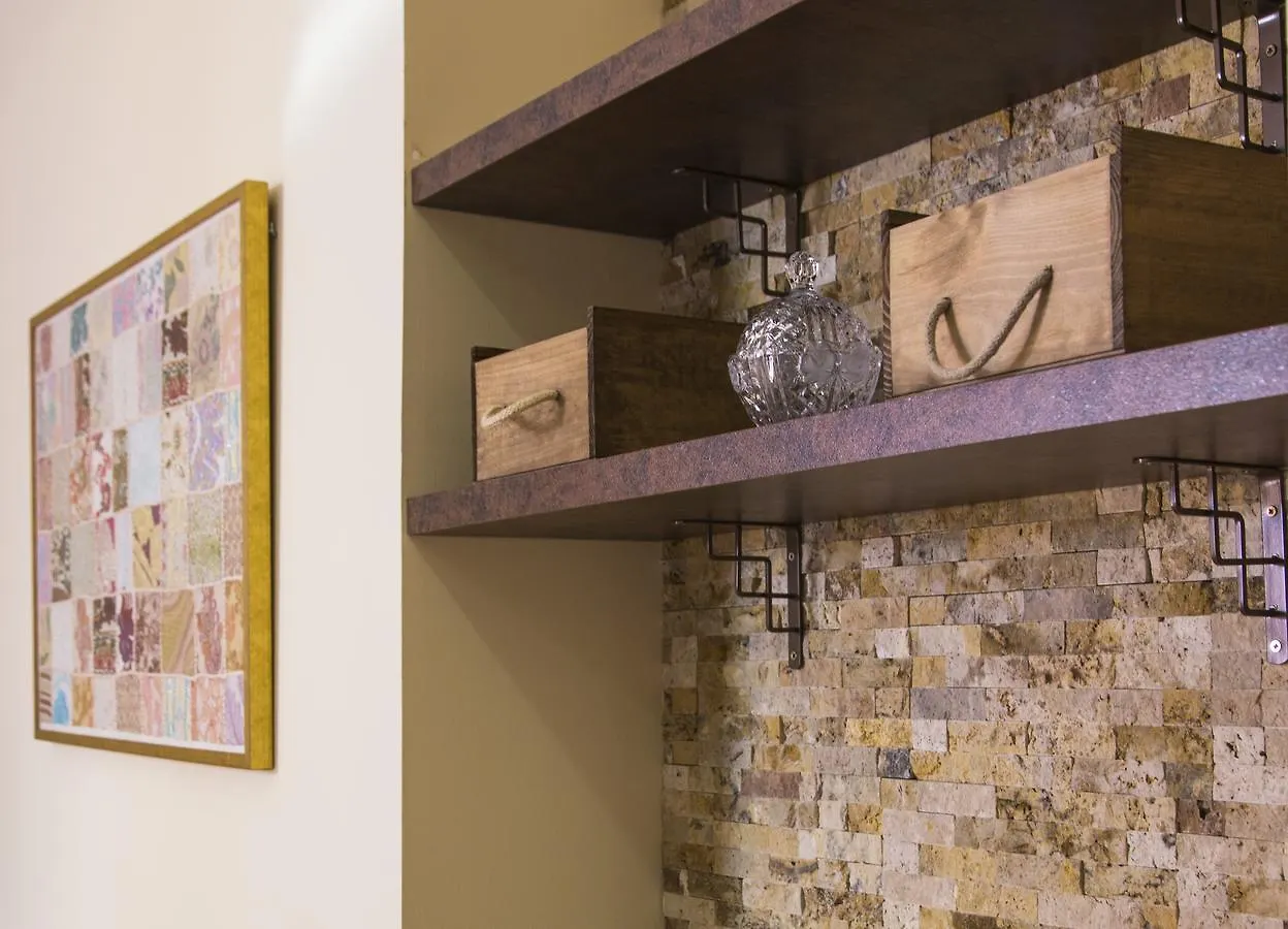 Alohamundi Quevedo Apartment Seville