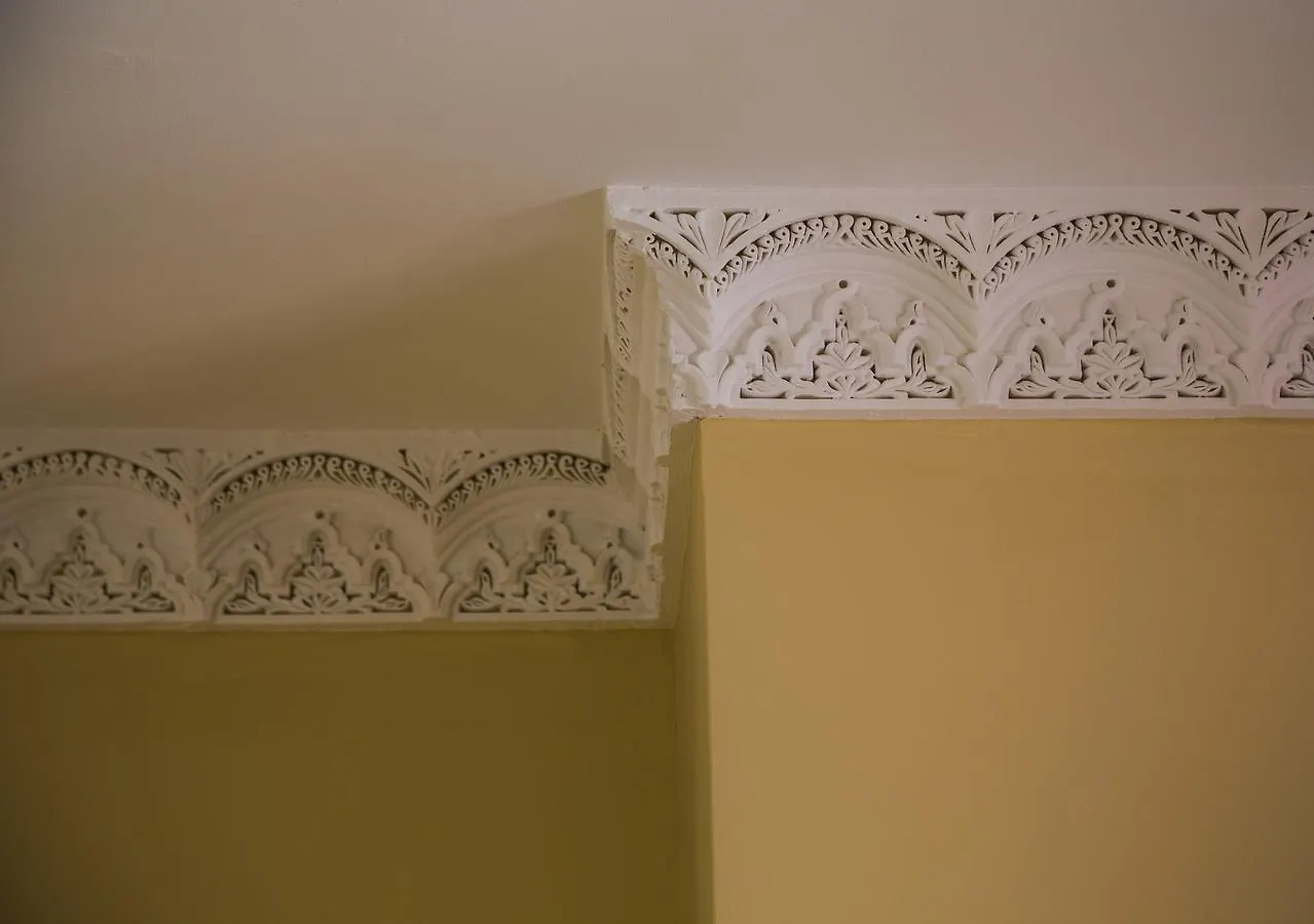 Alohamundi Quevedo Apartment Seville 0*,  Spain