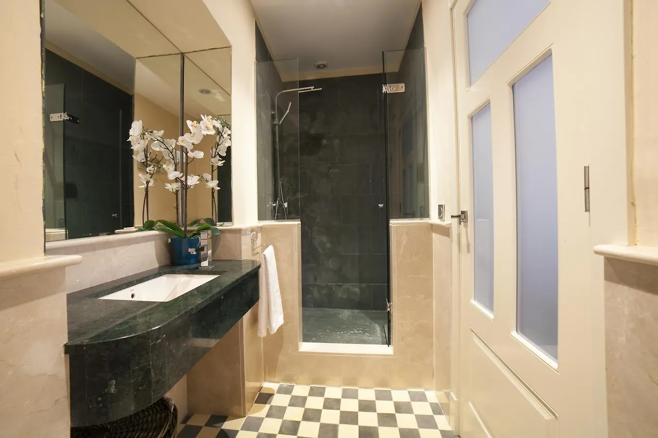 Alohamundi Quevedo Apartment Seville