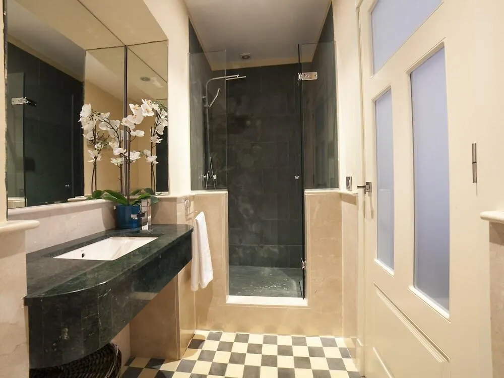 Alohamundi Quevedo Apartment Seville